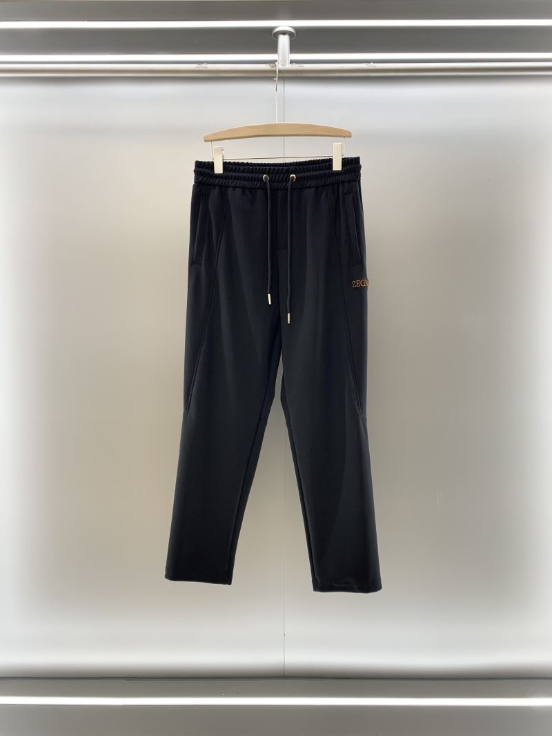 Zegna Long Pants